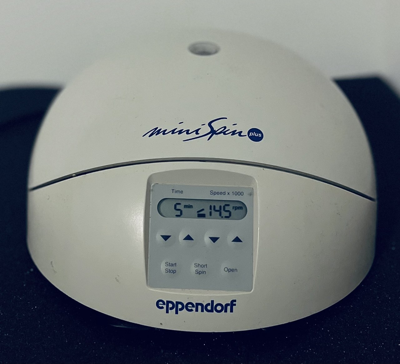 MiniSpin Plus 5453